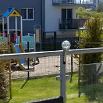 Seaside Porta Mare I コウォブジェク
