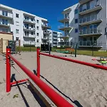 Seaside Porta Mare I アパート