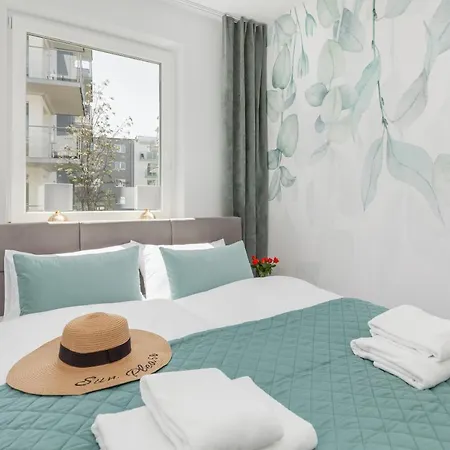 Seaside Porta Mare I Апартаменти *