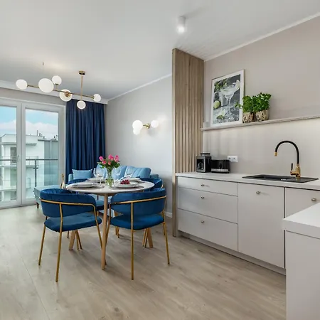 Апартаменти Seaside Porta Mare I *