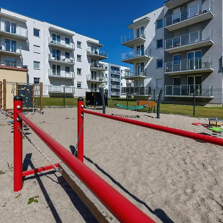 Seaside Porta Mare I Апартаменти