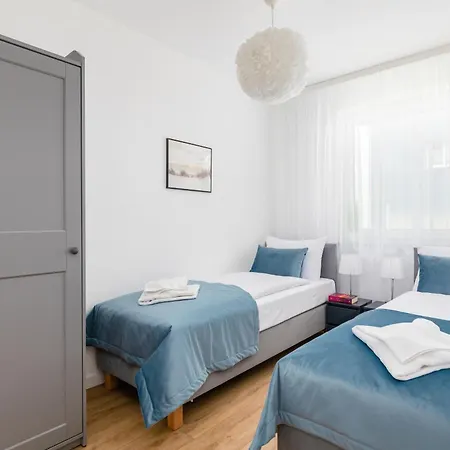 Seaside Porta Mare I Апартаменти *