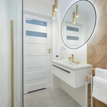 Seaside Porta Mare I * Kołobrzeg