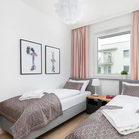 Seaside Porta Mare I Apartamento *