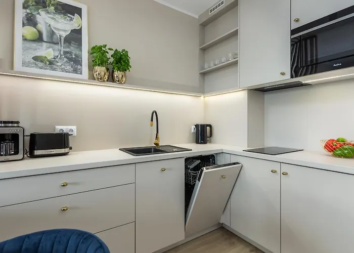 Seaside Porta Mare I * Kołobrzeg