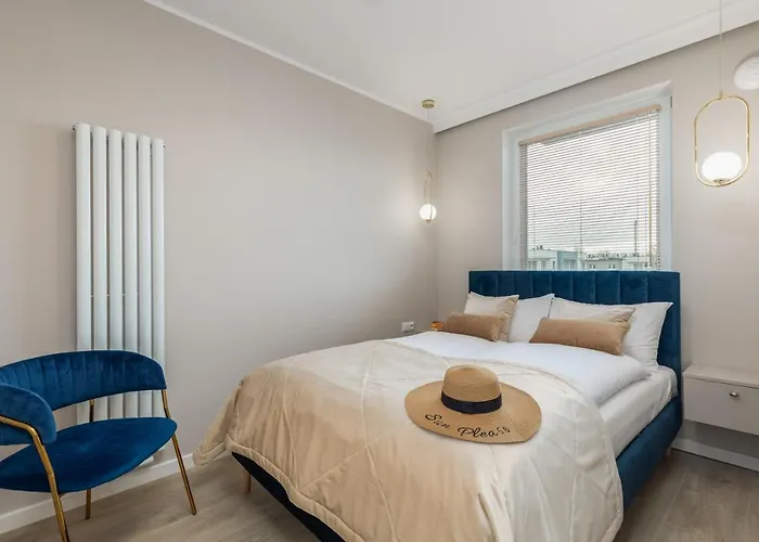 Seaside Porta Mare I