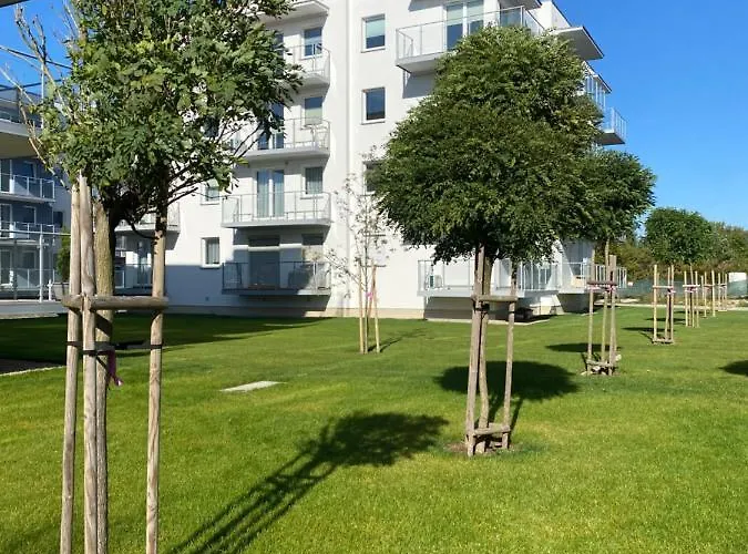 Seaside Porta Mare I