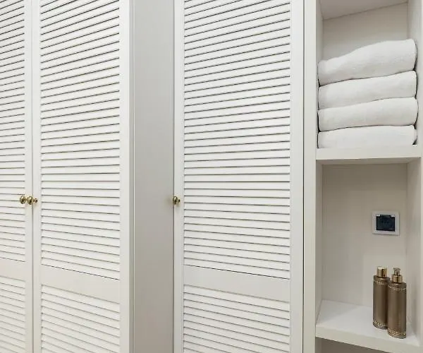 Seaside Porta Mare I Apartment