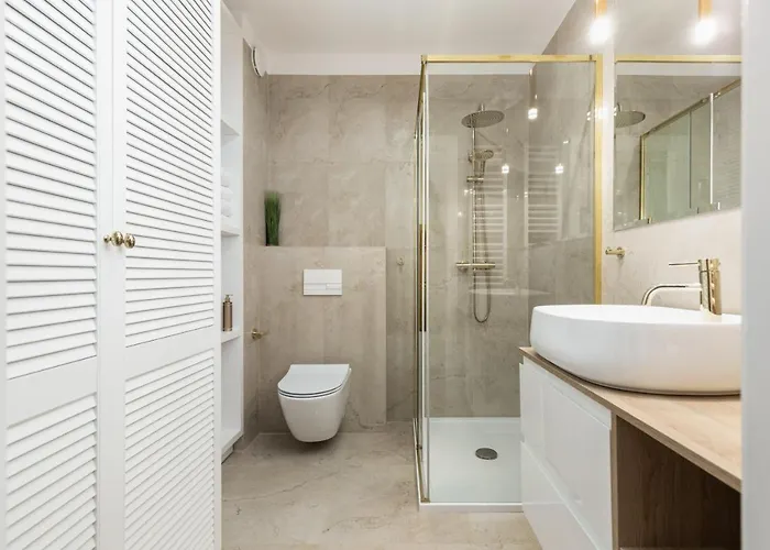 Seaside Porta Mare I Apartment *