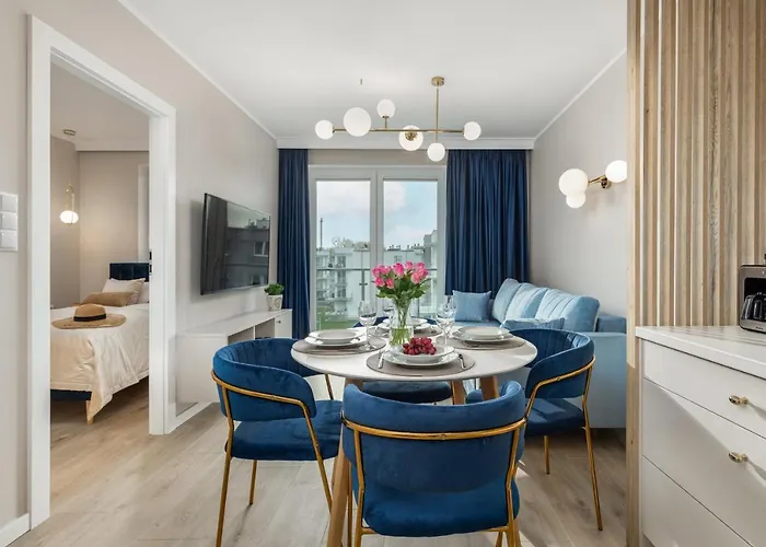 Seaside Porta Mare I Apartment *