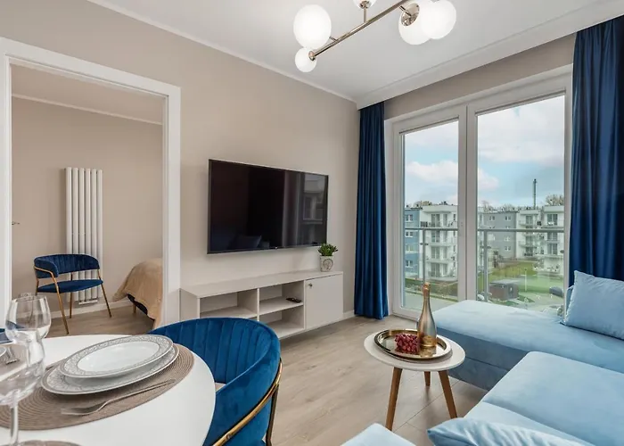 Apartment Seaside Porta Mare I