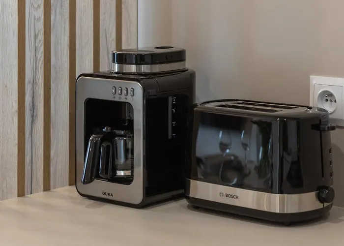 Seaside Porta Mare I * Kolberg