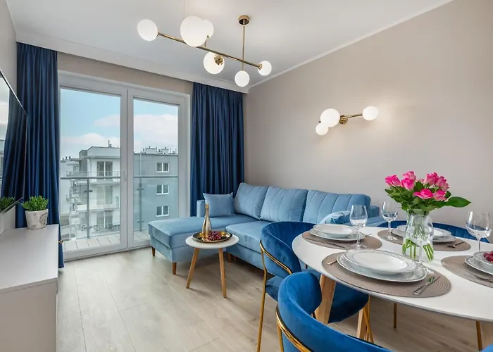 Apartment Seaside Porta Mare I *