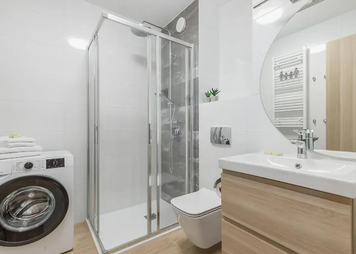 Seaside Porta Mare I