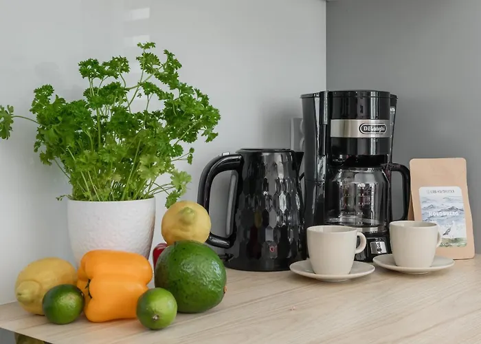 Seaside Porta Mare I *