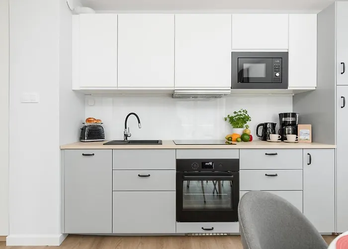 Apartamento Seaside Porta Mare I