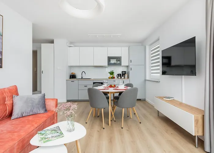 Seaside Porta Mare I Apartment