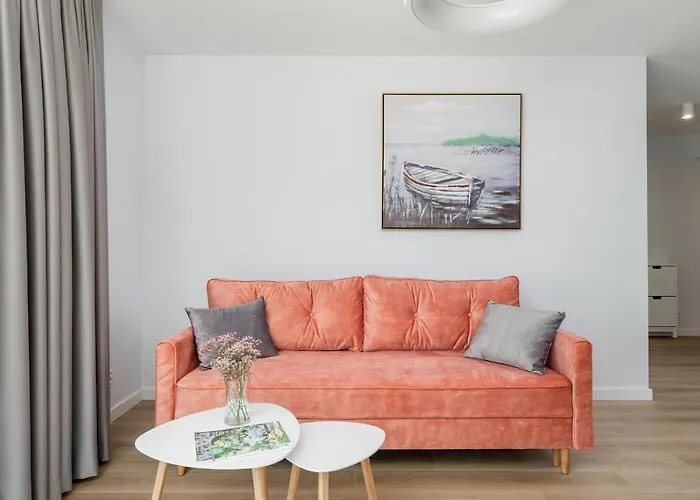 Seaside Porta Mare I *