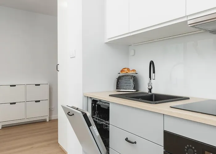 Seaside Porta Mare I Apartment