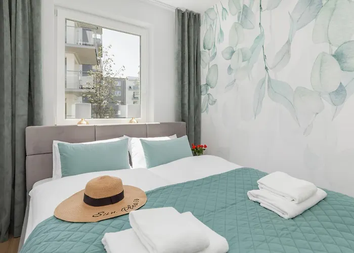 Seaside Porta Mare I Apartment *