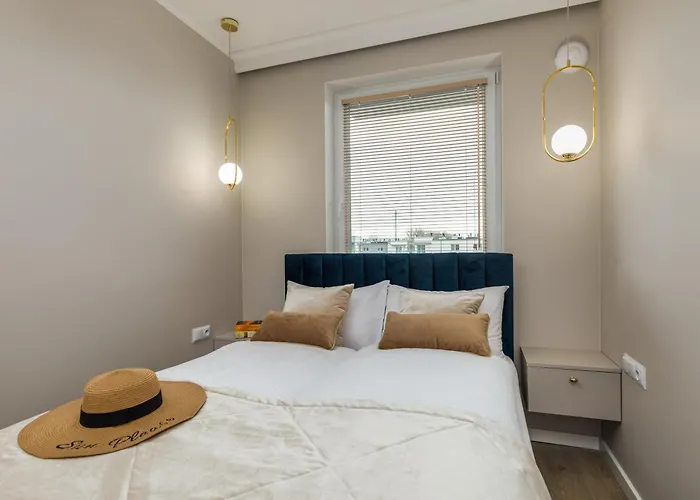 Seaside Porta Mare I Apartment Kolberg