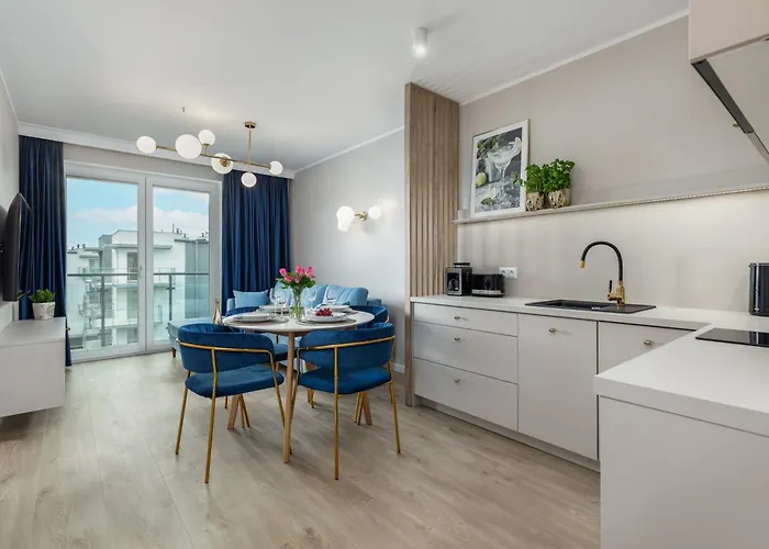 Apartment Seaside Porta Mare I *