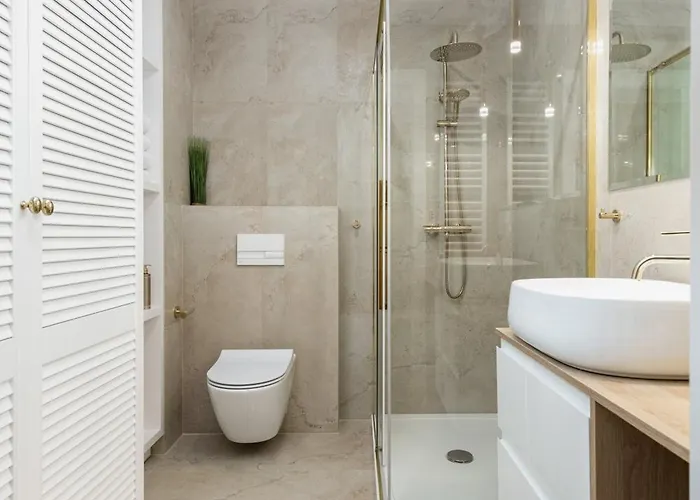 Apartamento Seaside Porta Mare I