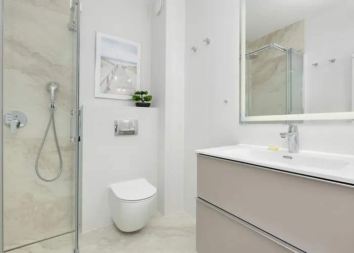 Seaside Porta Mare I *