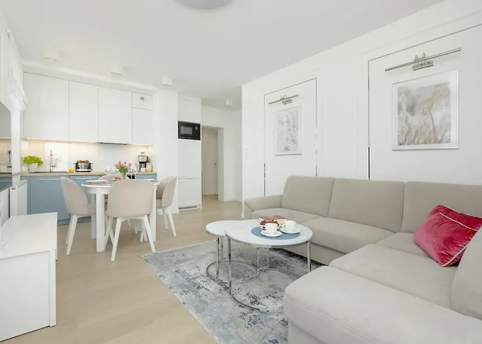 Seaside Porta Mare I