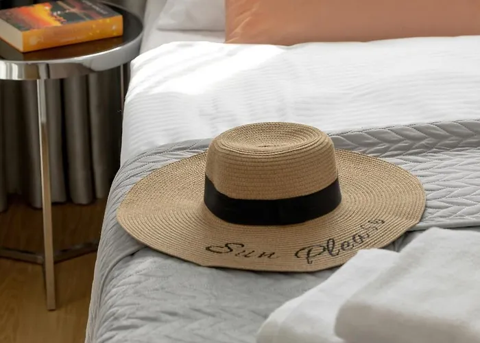 Apartment Seaside Porta Mare I Kolberg