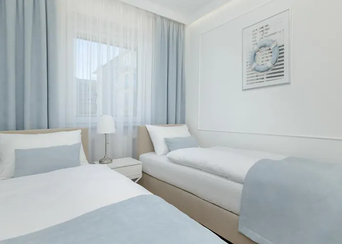 Seaside Porta Mare I * Kolberg