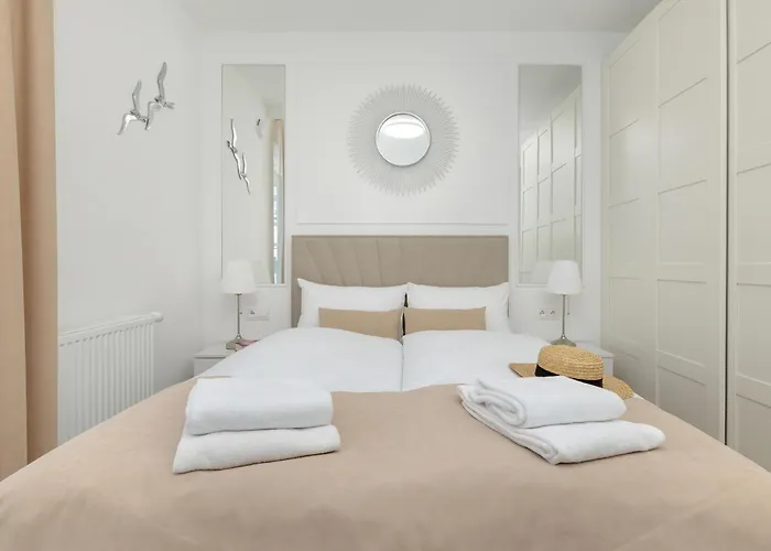 Seaside Porta Mare I Apartment Kolberg