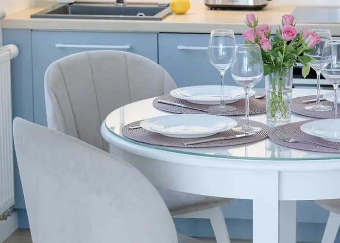 Apartamento Seaside Porta Mare I *