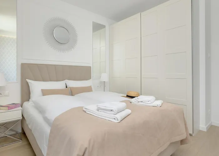 Seaside Porta Mare I * Kolberg