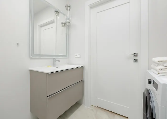 Apartment Seaside Porta Mare I