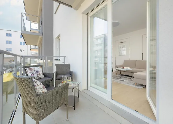 Apartment Seaside Porta Mare I