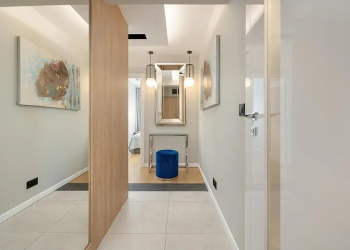 Seaside Porta Mare I Apartment