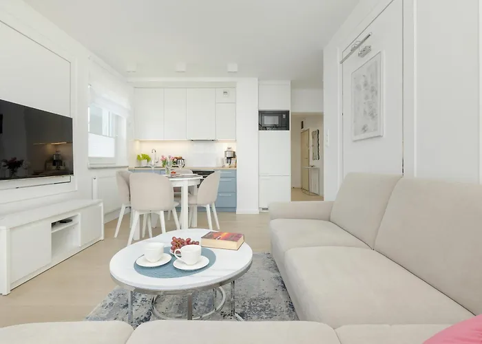 Seaside Porta Mare I