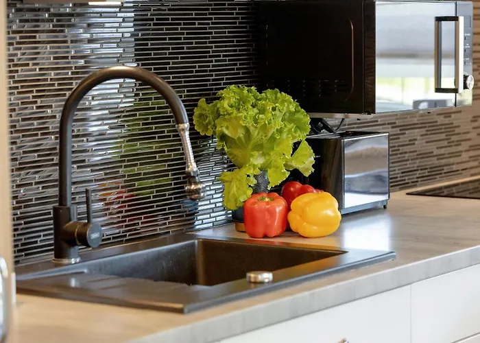 Seaside Porta Mare I Apartment