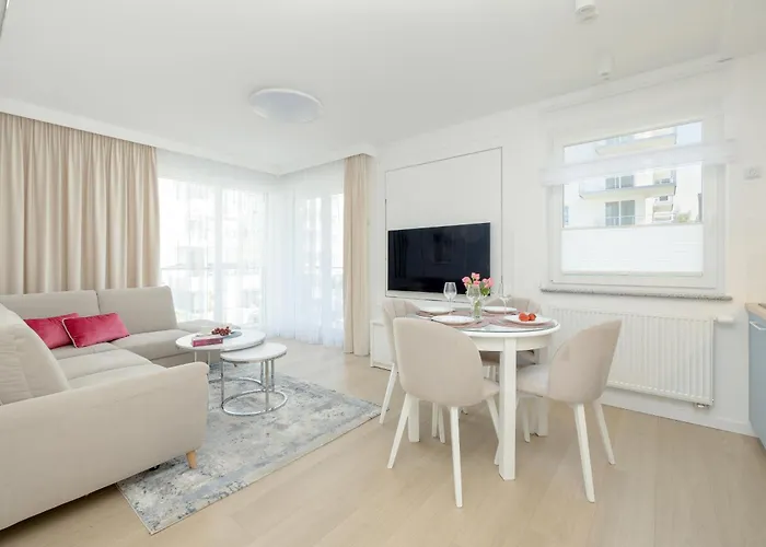 Apartment Seaside Porta Mare I *