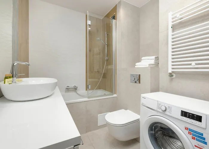 Seaside Porta Mare I * Kolberg