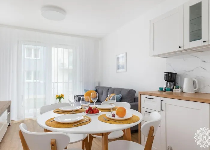 Seaside Porta Mare I * Kołobrzeg