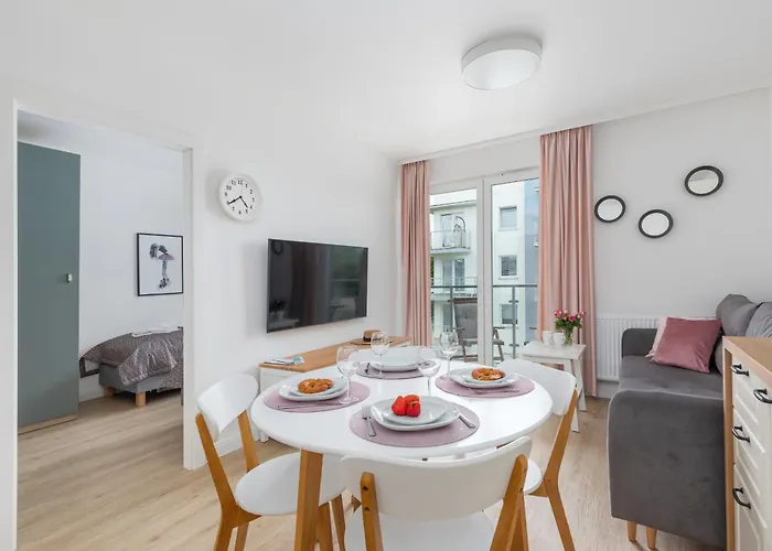 Seaside Porta Mare I Apartment