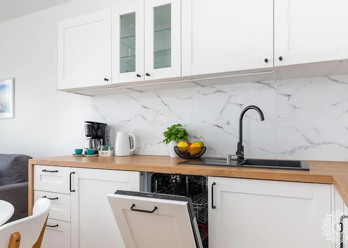 Apartamento Seaside Porta Mare I *