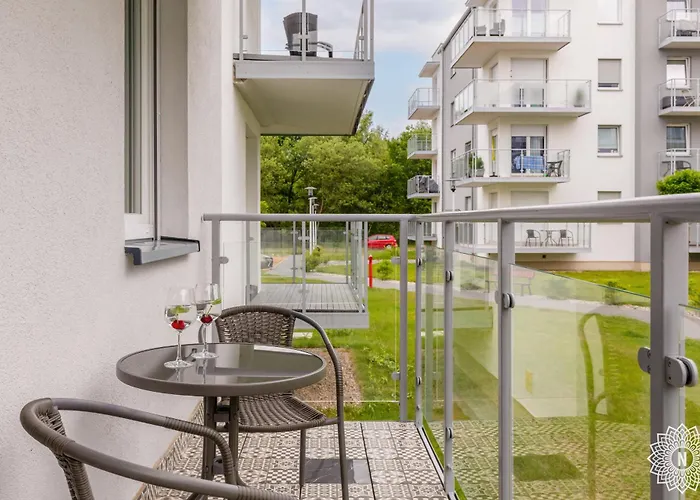 Seaside Porta Mare I * Kolberg