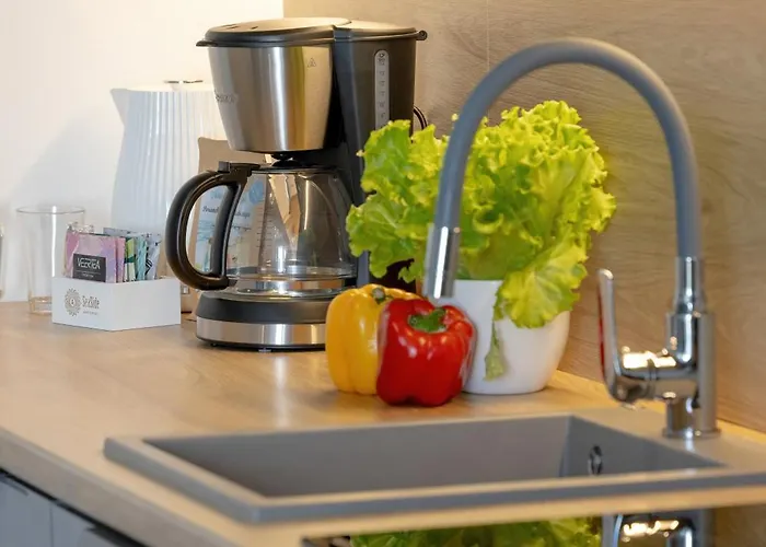 Seaside Porta Mare I Apartamento