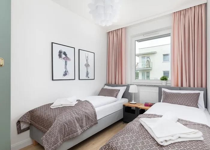 Seaside Porta Mare I Apartamento *