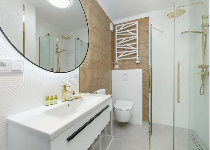 Seaside Porta Mare I Apartamento