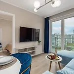 Apartamento Seaside Porta Mare I
