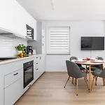 Apartment Seaside Porta Mare I Kolobrzeg
